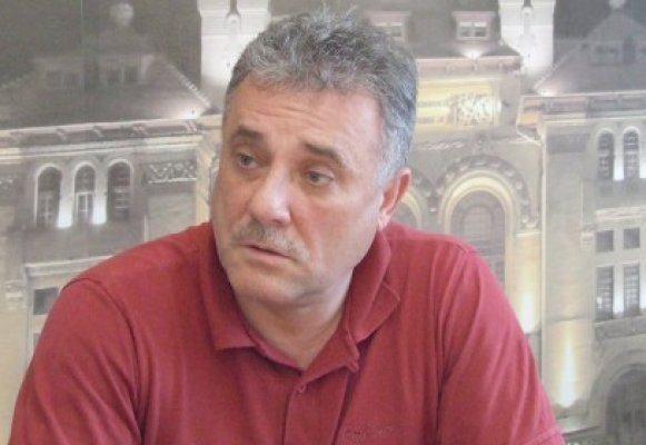 Moinescu, condamnat la 6 luni de închisoare cu suspendare